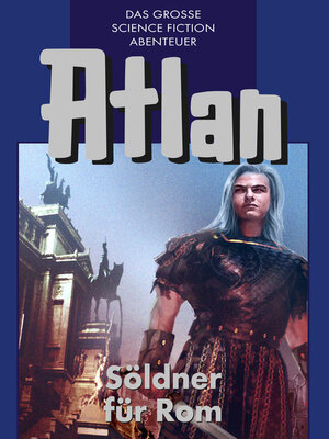 cover image of Atlan 7